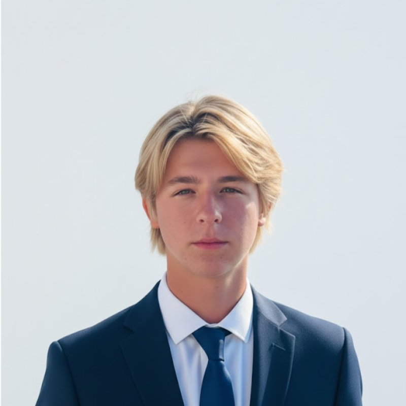 Photo of James Pickren